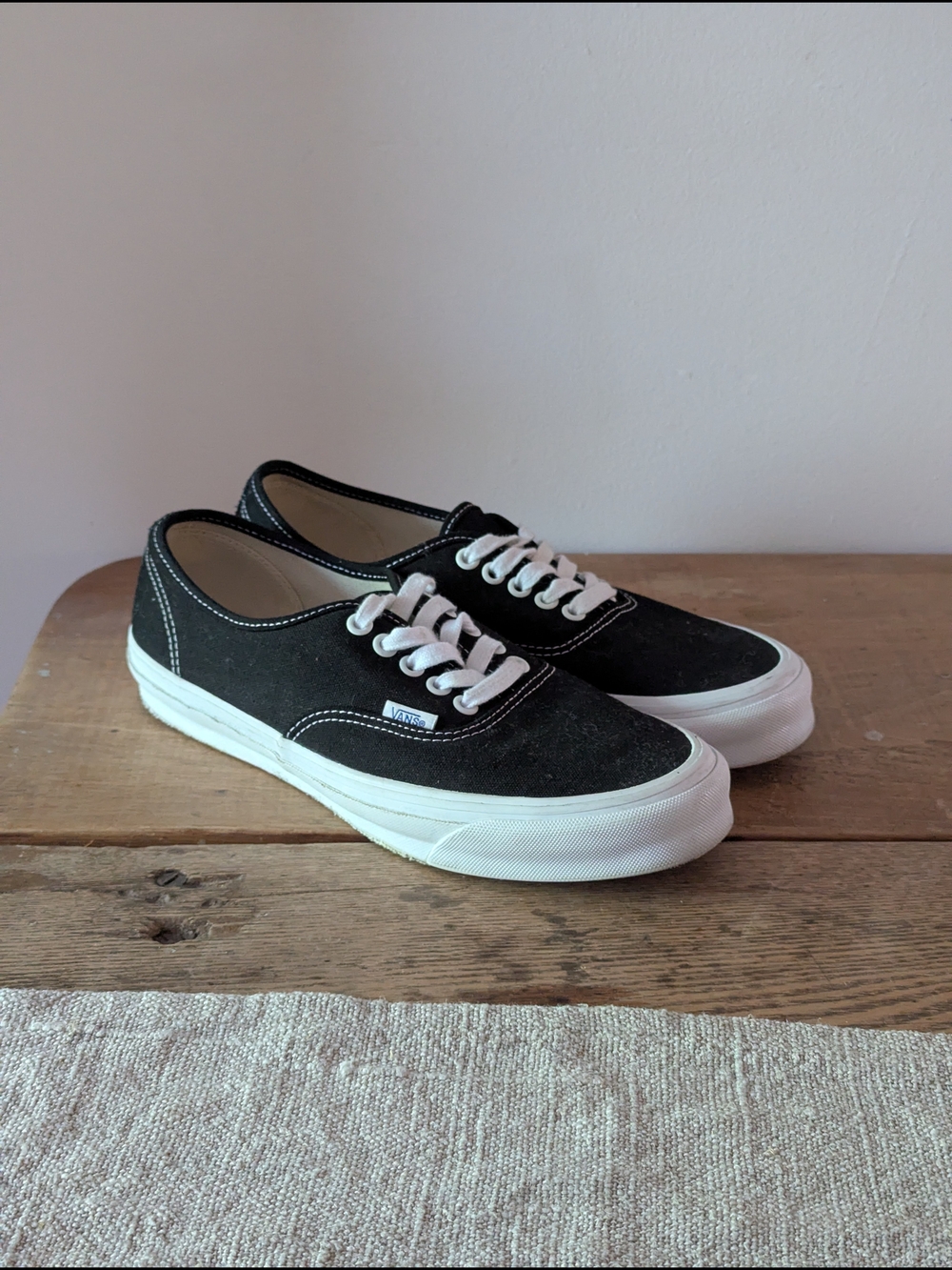 Vans Authentic 44 Reissue LX